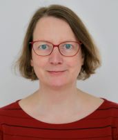 Ruth Jenkins Executive Officer profile photo